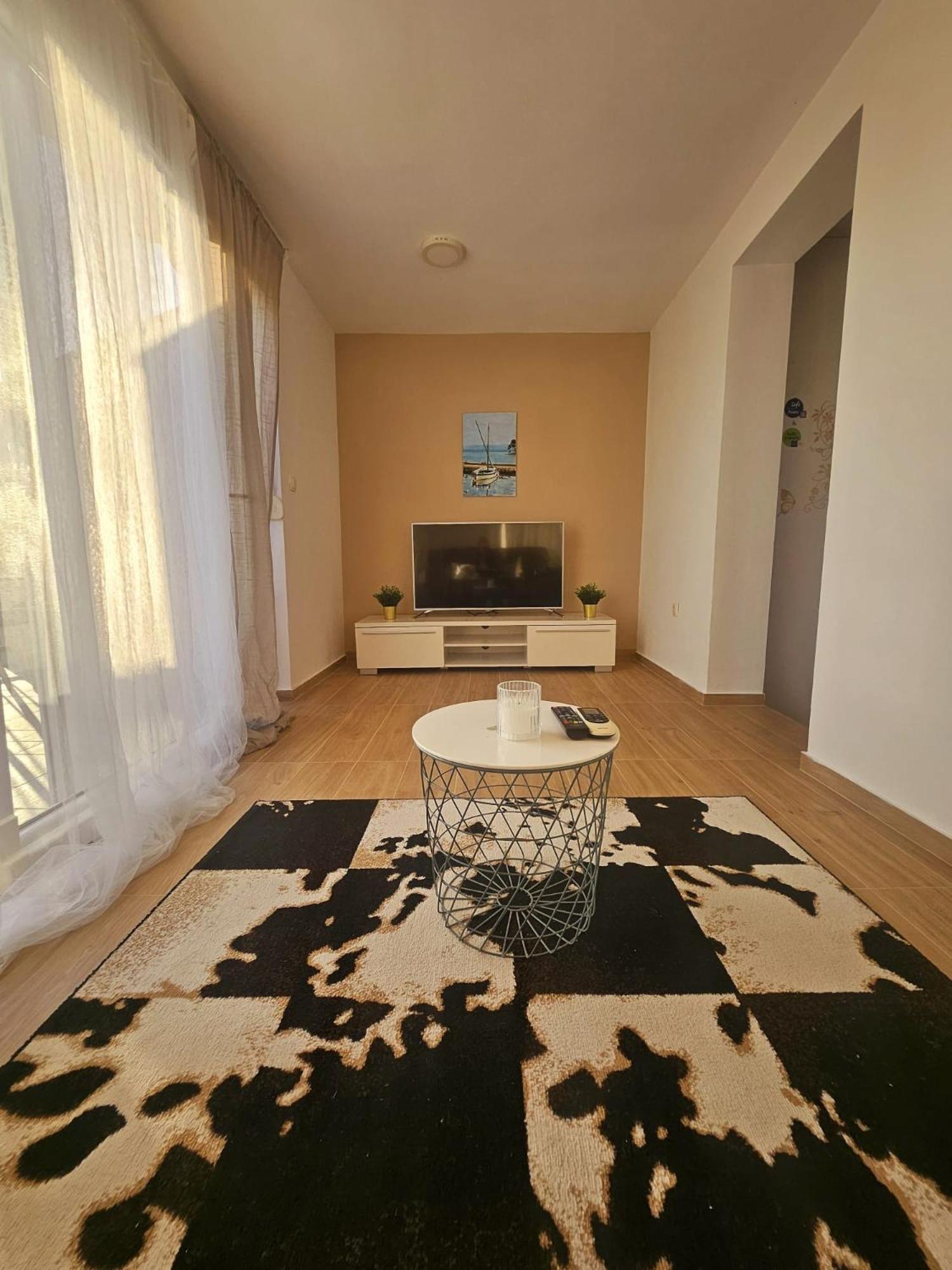 Apartment Lovre ซาดาร์ ภายนอก รูปภาพ